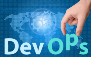 devops services and solutions