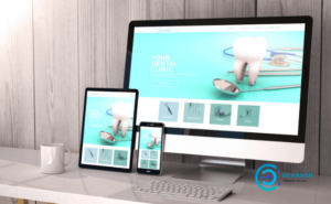 Why dentists and doctors need a website