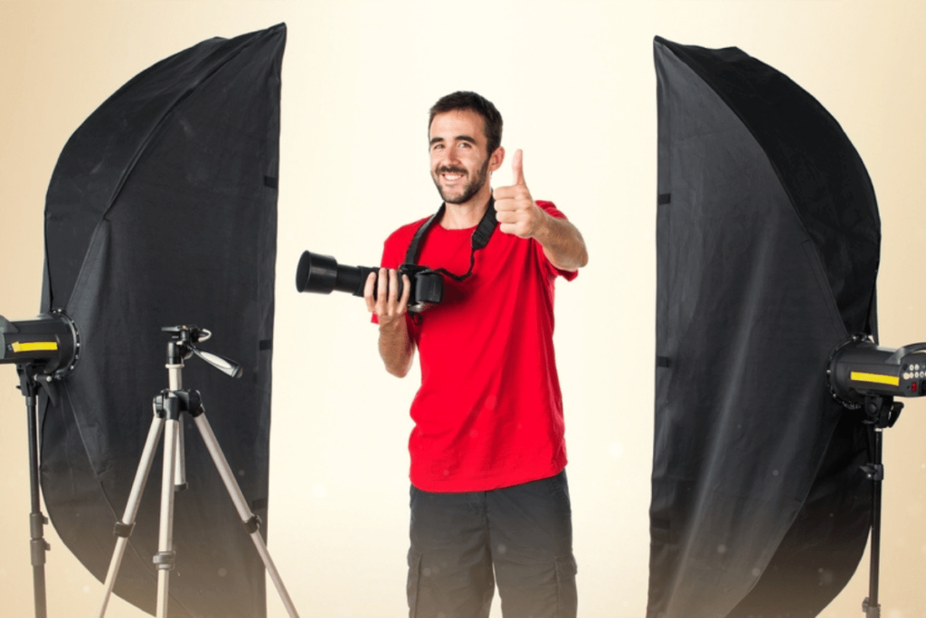 10 Inspiring Business Photoshoot Ideas to Stand Out