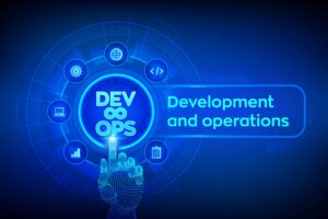 devops solutions and service provider company