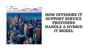 IT offshore outsourcing